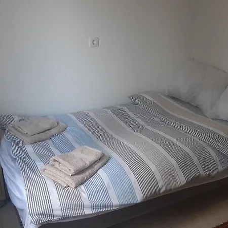 Sanctuary 30 Min From Downtown Belgrade * Donja Ralja