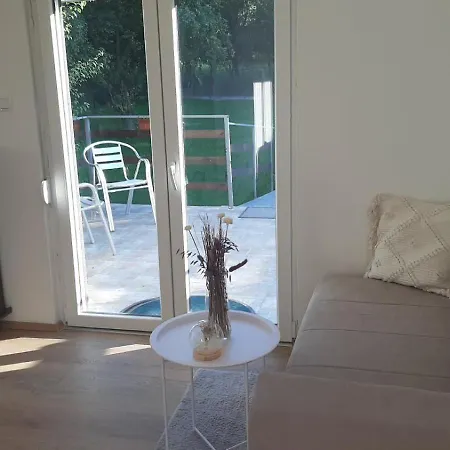 펜션 Sanctuary 30 Min From Downtown Belgrade