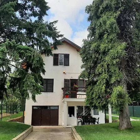 Sanctuary 30 Min From Downtown Belgrade * Donja Ralja