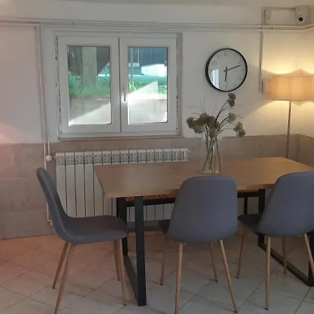 Sanctuary 30 Min From Downtown Belgrade * Donja Ralja