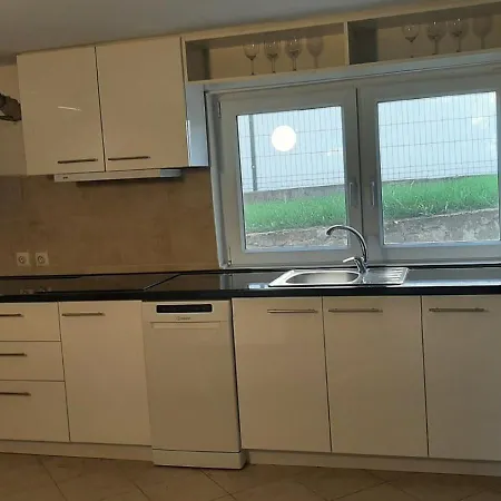 Sanctuary 30 Min From Downtown Belgrade 펜션 *