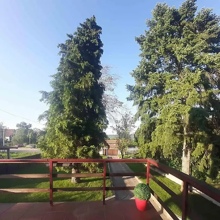 펜션 Sanctuary 30 Min From Downtown Belgrade *