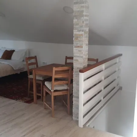 Sanctuary 30 Min From Downtown Belgrade