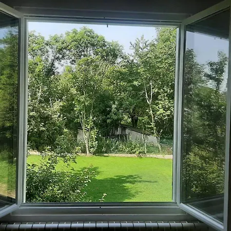 Sanctuary 30 Min From Downtown Belgrade 펜션