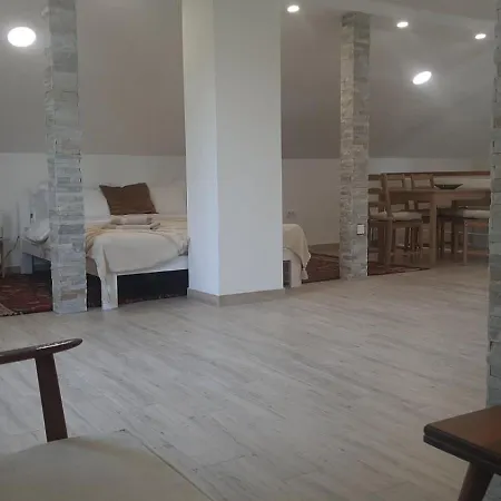 펜션 Sanctuary 30 Min From Downtown Belgrade *