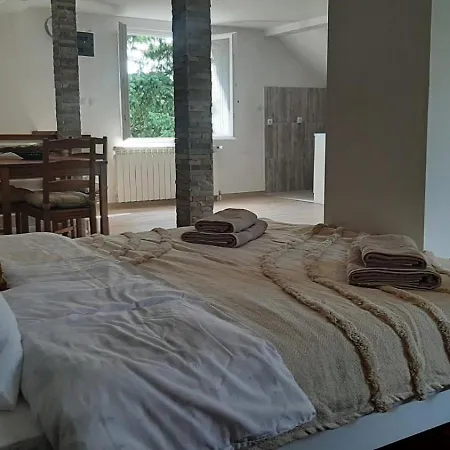Sanctuary 30 Min From Downtown Belgrade *