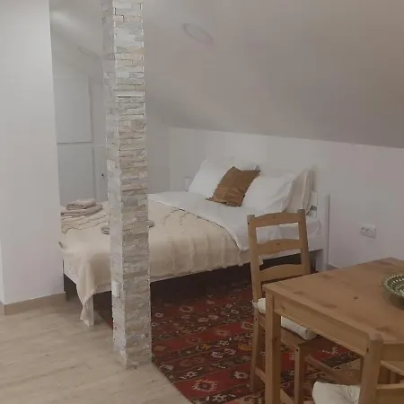 Sanctuary 30 Min From Downtown Belgrade Donja Ralja