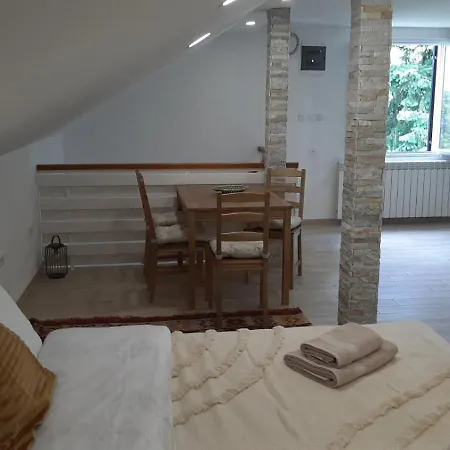 Sanctuary 30 Min From Downtown Belgrade 펜션 *