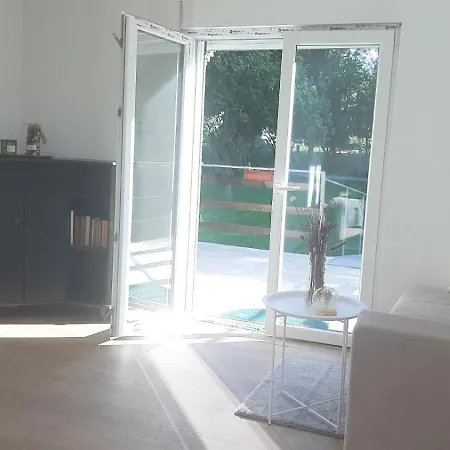 Sanctuary 30 Min From Downtown Belgrade *