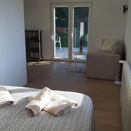 Sanctuary 30 Min From Downtown Belgrade