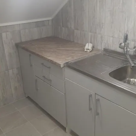 펜션 Sanctuary 30 Min From Downtown Belgrade *