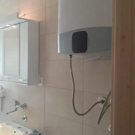 펜션 Sanctuary 30 Min From Downtown Belgrade Donja Ralja