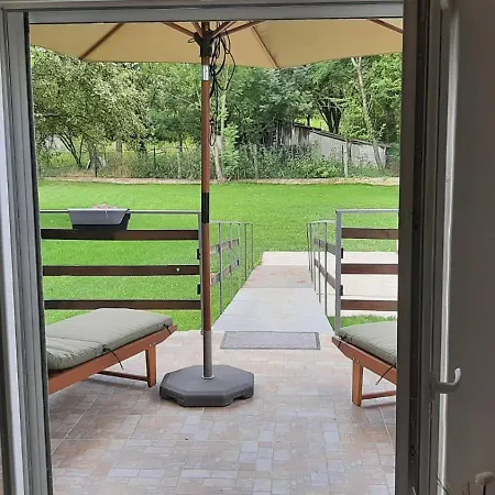 Sanctuary 30 Min From Downtown Belgrade Donja Ralja