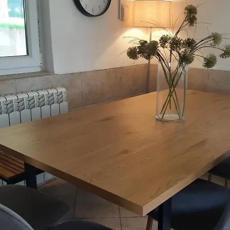 Sanctuary 30 Min From Downtown Belgrade