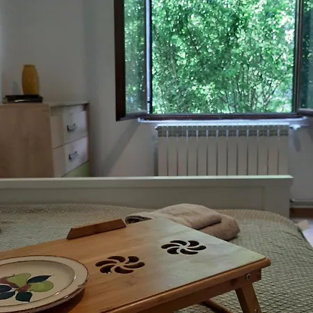 Sanctuary 30 Min From Downtown Belgrade 펜션