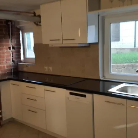 펜션 Sanctuary 30 Min From Downtown Belgrade *