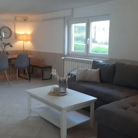 펜션 Sanctuary 30 Min From Downtown Belgrade Donja Ralja