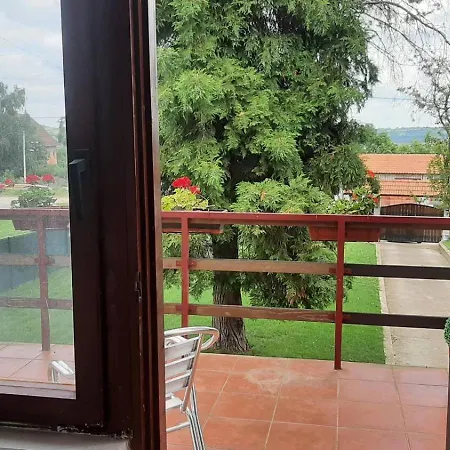 Sanctuary 30 Min From Downtown Belgrade *