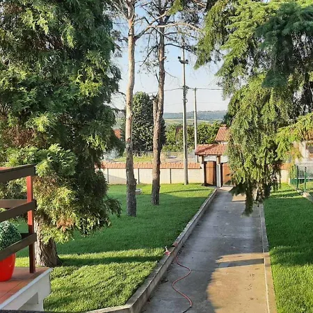 Sanctuary 30 Min From Downtown Belgrade Donja Ralja