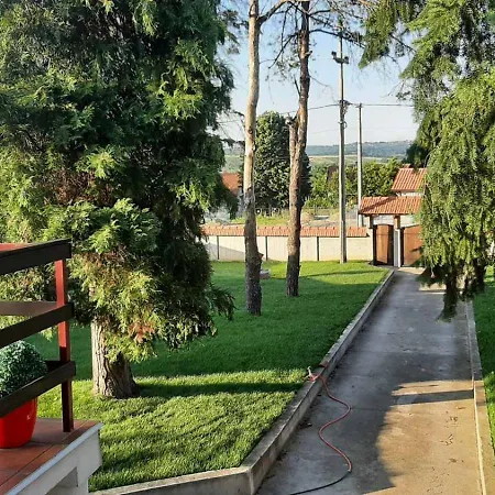 Sanctuary 30 Min From Downtown Belgrade