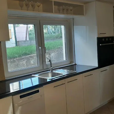 Sanctuary 30 Min From Downtown Belgrade 펜션