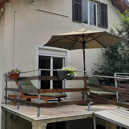 Sanctuary 30 Min From Downtown Belgrade 펜션 *