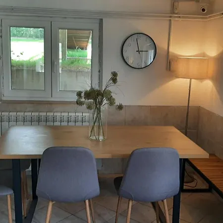 펜션 Sanctuary 30 Min From Downtown Belgrade *