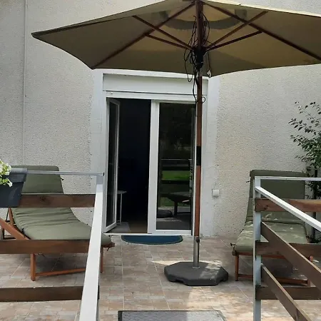 펜션 Sanctuary 30 Min From Downtown Belgrade Donja Ralja