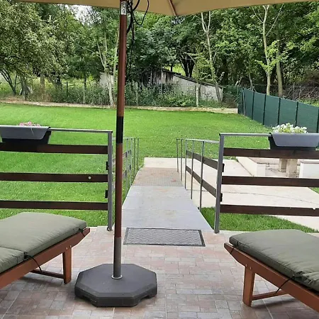 Sanctuary 30 Min From Downtown Belgrade * Donja Ralja