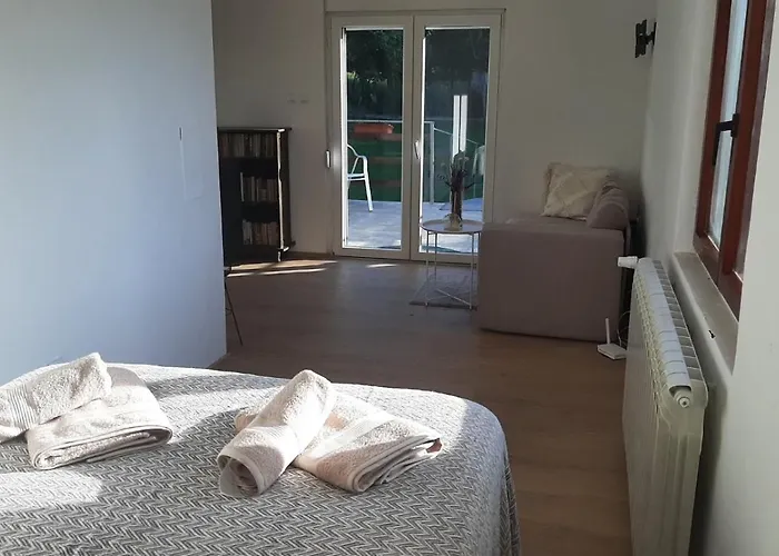 Sanctuary 30 Min From Downtown Belgrade Nyaraló