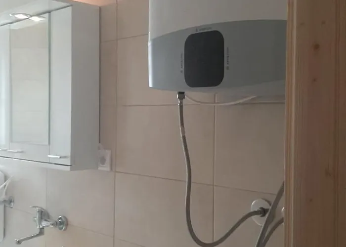 Sanctuary 30 Min From Downtown Belgrade Donja Ralja