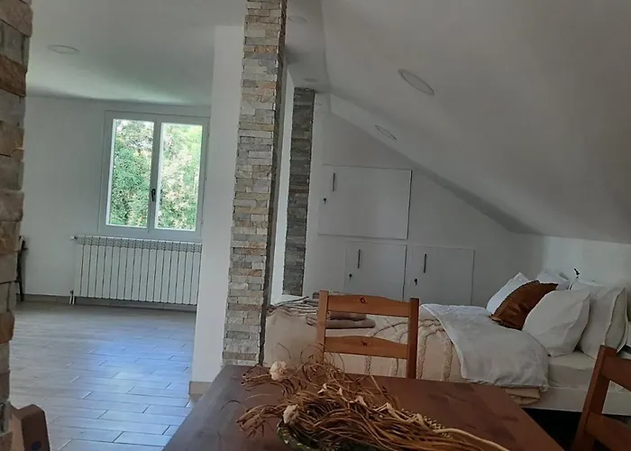 Sanctuary 30 Min From Downtown Belgrade * Donja Ralja