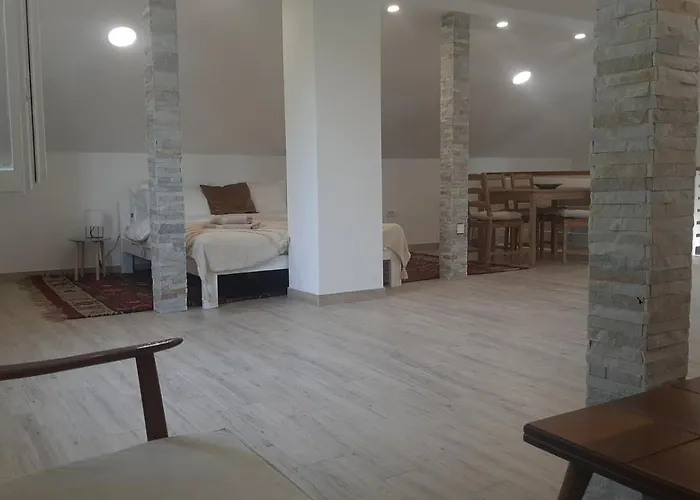 Nyaraló Sanctuary 30 Min From Downtown Belgrade *