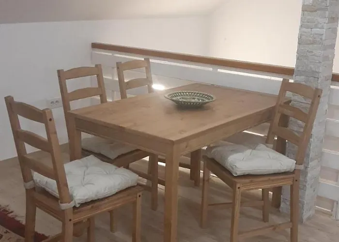 Nyaraló Sanctuary 30 Min From Downtown Belgrade Donja Ralja