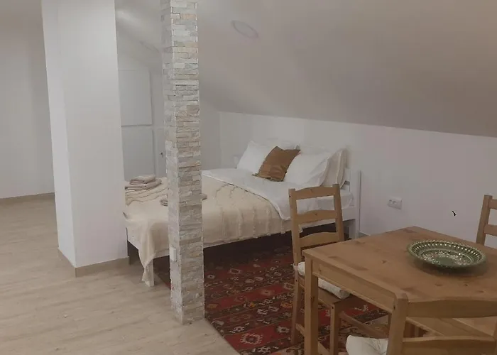 Sanctuary 30 Min From Downtown Belgrade Donja Ralja