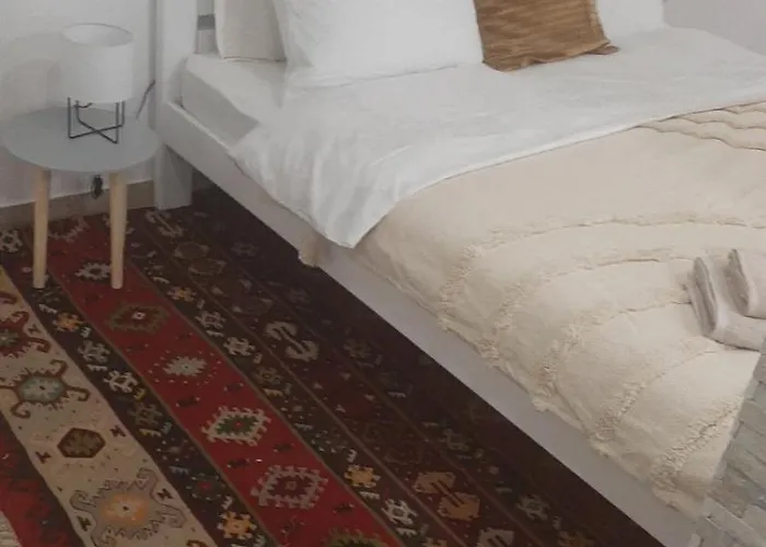 Sanctuary 30 Min From Downtown Belgrade Nyaraló Donja Ralja