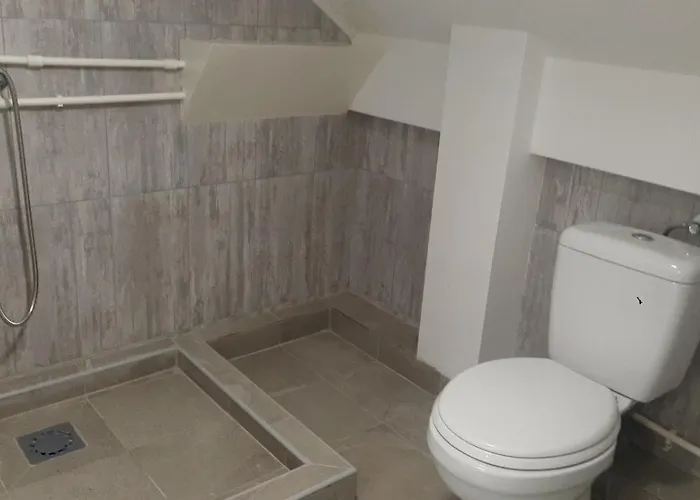 Sanctuary 30 Min From Downtown Belgrade Donja Ralja