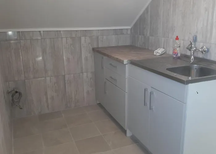 Sanctuary 30 Min From Downtown Belgrade Nyaraló *