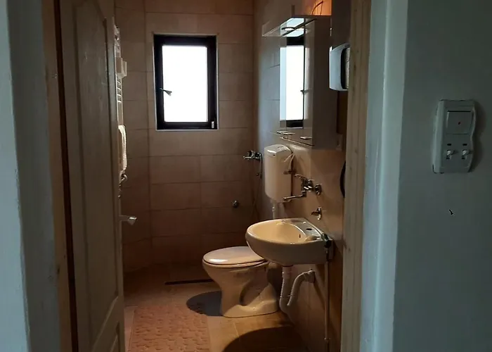 Sanctuary 30 Min From Downtown Belgrade *