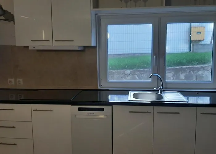 Sanctuary 30 Min From Downtown Belgrade * Donja Ralja