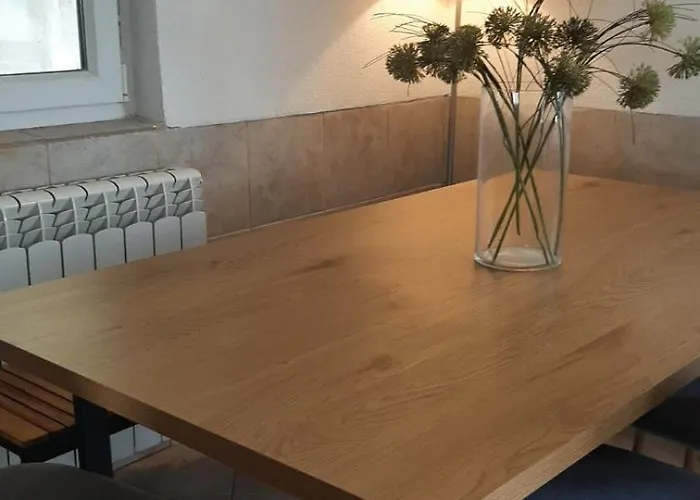 Sanctuary 30 Min From Downtown Belgrade