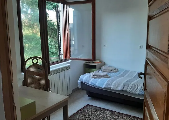 Nyaraló Sanctuary 30 Min From Downtown Belgrade