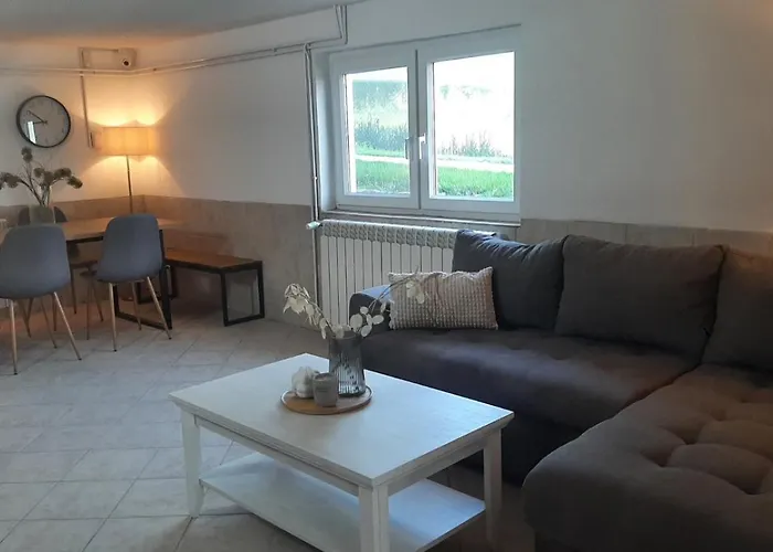 Sanctuary 30 Min From Downtown Belgrade Nyaraló Donja Ralja