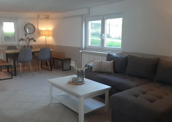 Nyaraló Sanctuary 30 Min From Downtown Belgrade Donja Ralja