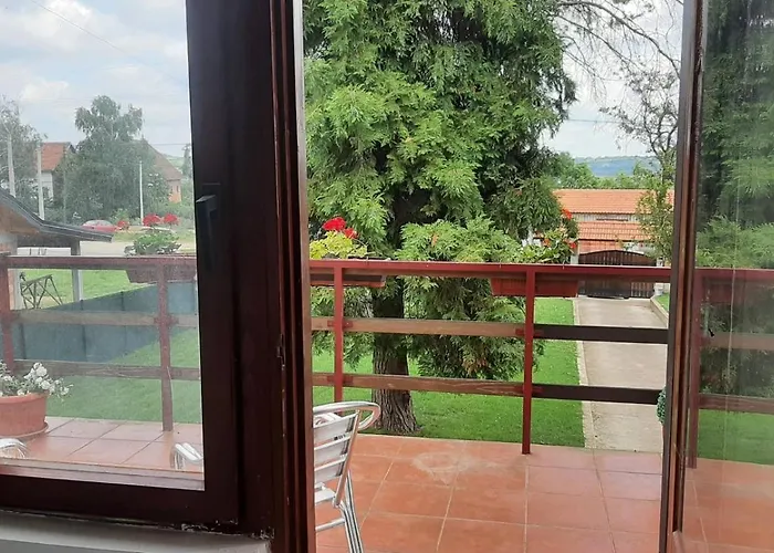 Sanctuary 30 Min From Downtown Belgrade *