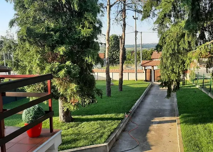 Sanctuary 30 Min From Downtown Belgrade