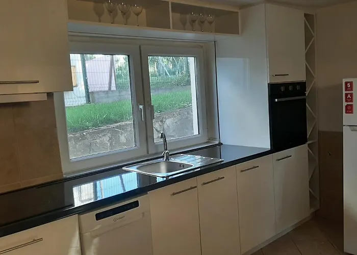 Sanctuary 30 Min From Downtown Belgrade Nyaraló