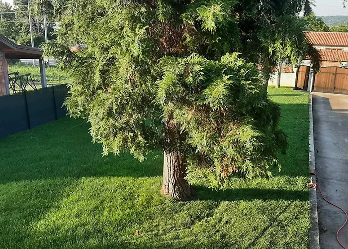 Nyaraló Sanctuary 30 Min From Downtown Belgrade