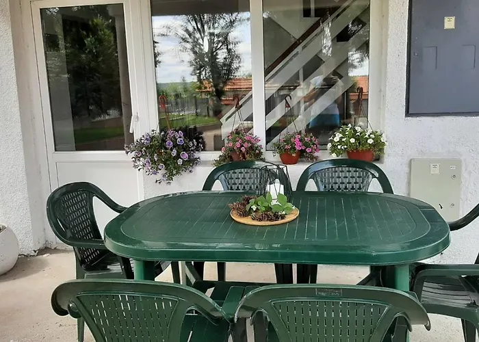 Sanctuary 30 Min From Downtown Belgrade *